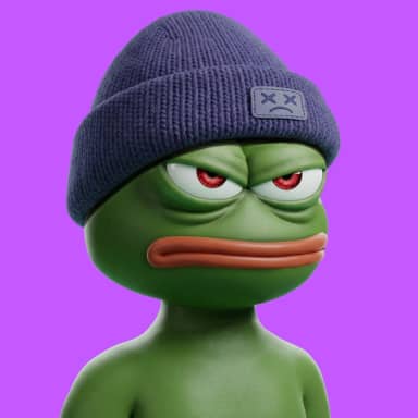 Hood $PEPE #999