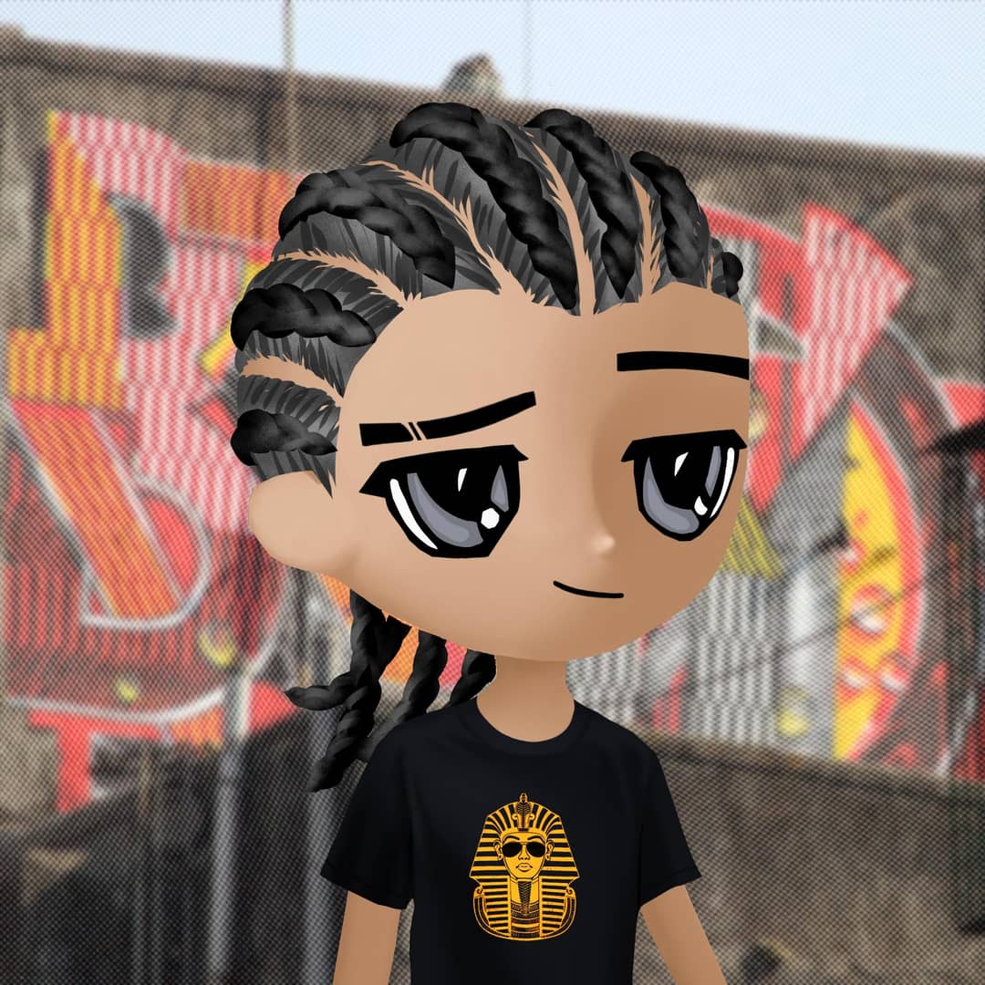 Hoodilio #1344