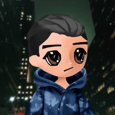 Hoodilio #1364