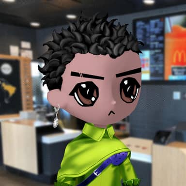 Hoodilio #1369