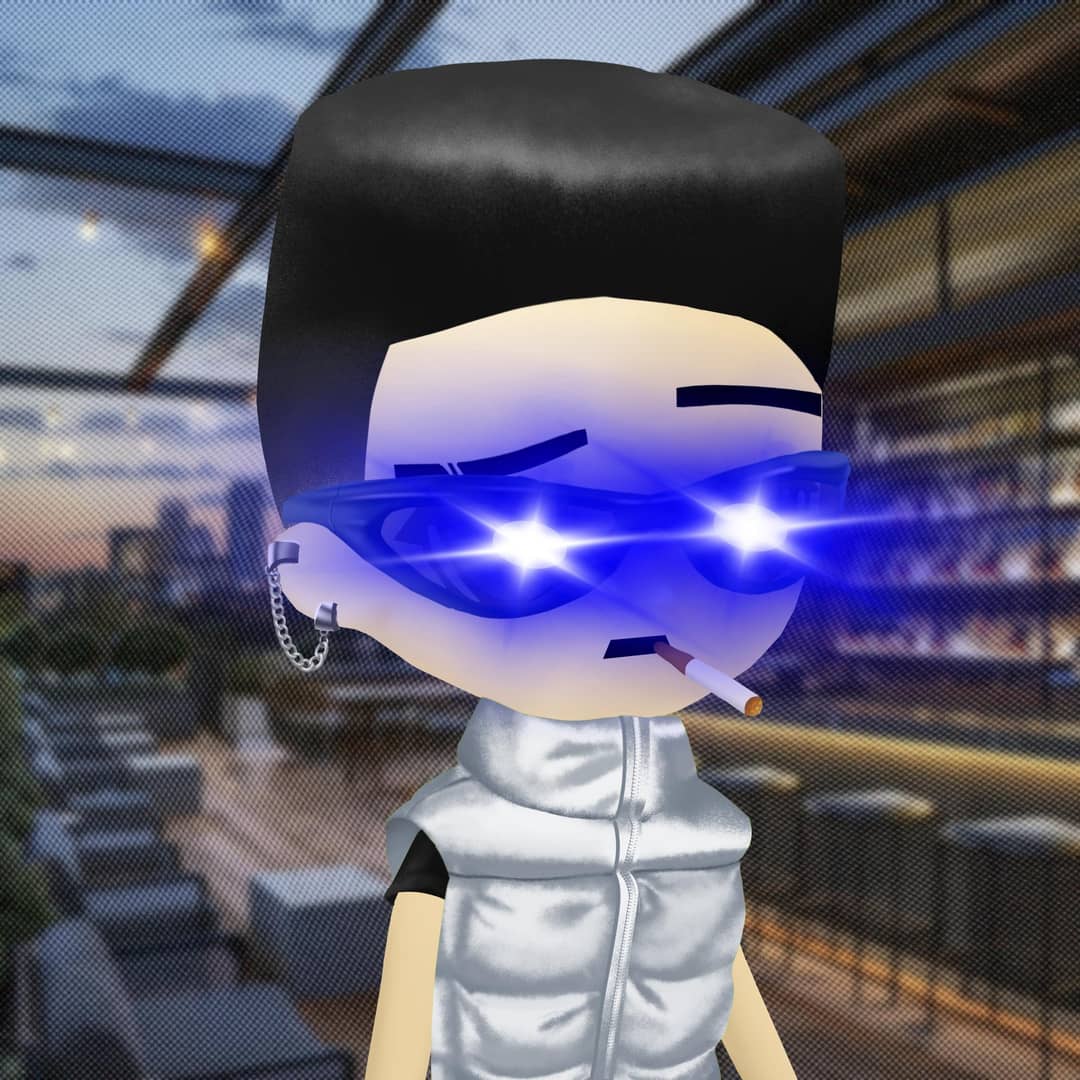 Hoodilio #1399