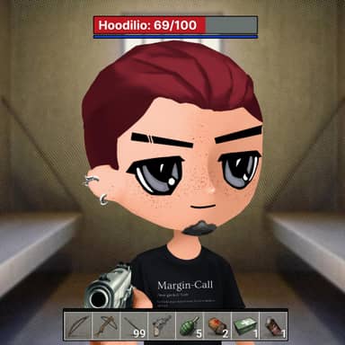 Hoodilio #1450