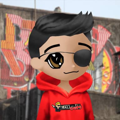 Hoodilio #1492