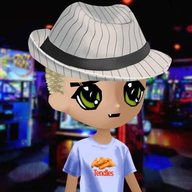 Hoodilio #1503