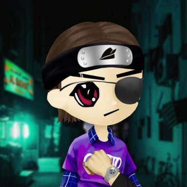 Hoodilio #1509