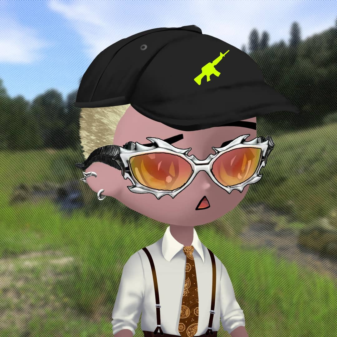 Hoodilio #1517