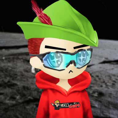 Hoodilio #1525