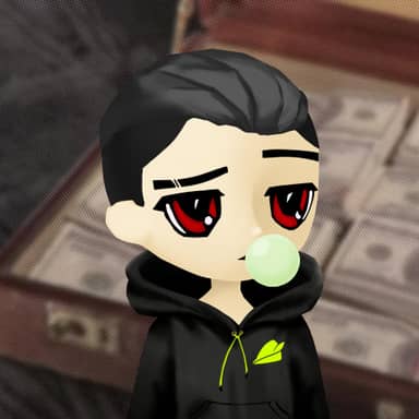 Hoodilio #1527