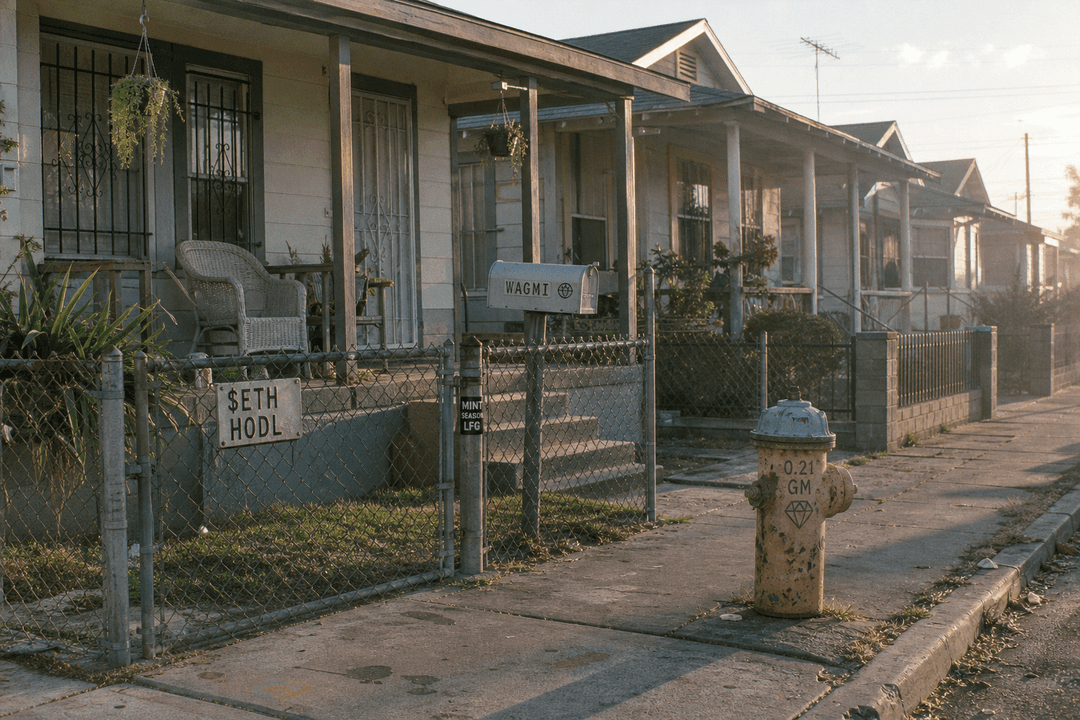 The Hood #1922