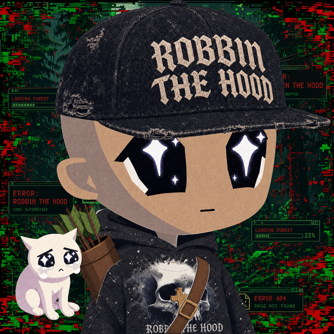 HOODIO #4328