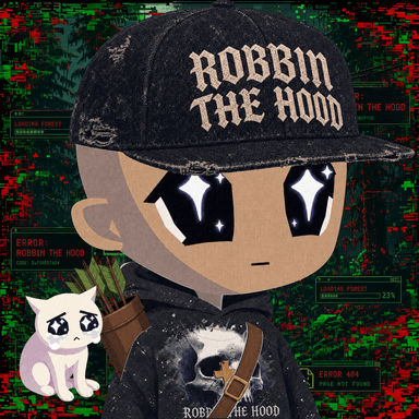 HOODIO #4328