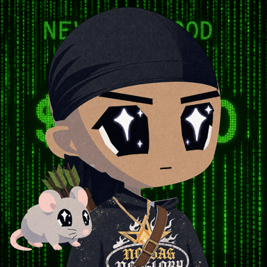 HOODIO #4336