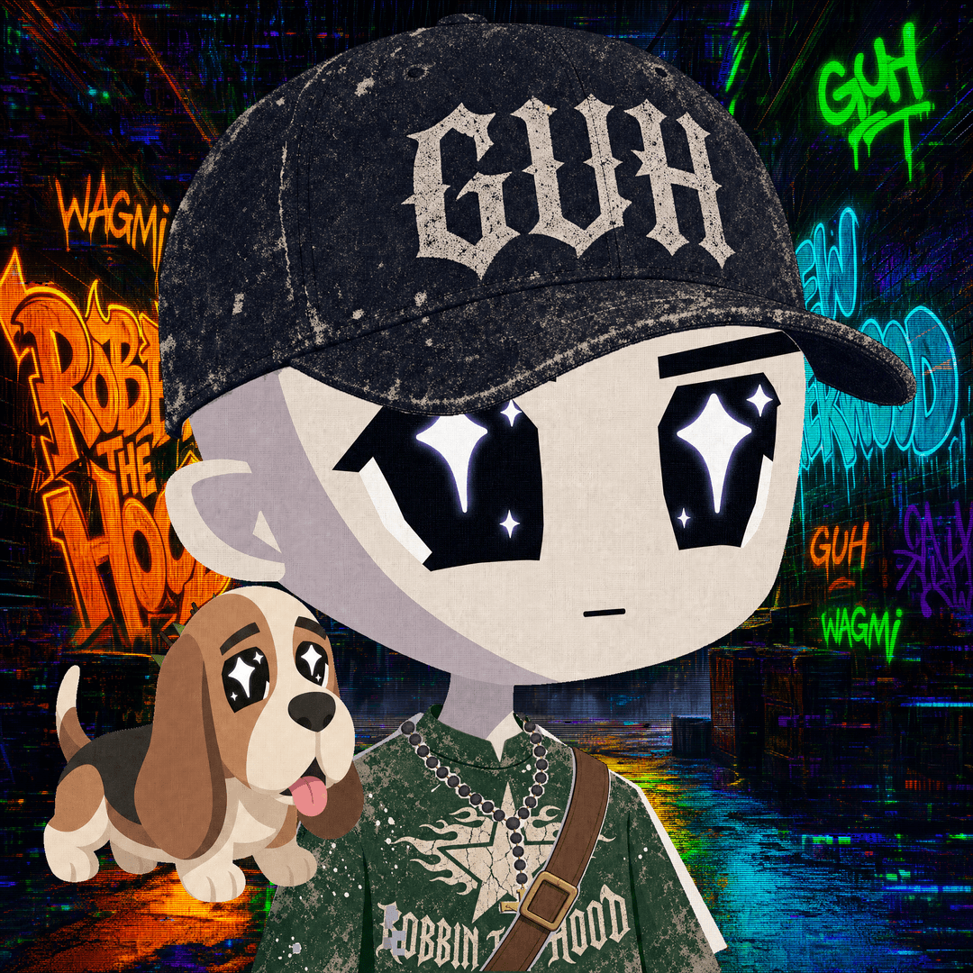 HOODIO #4379