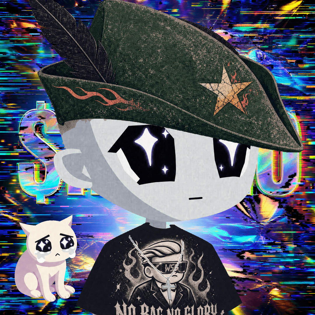 HOODIO #4380