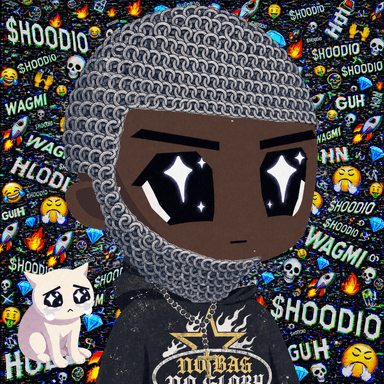 HOODIO #4387
