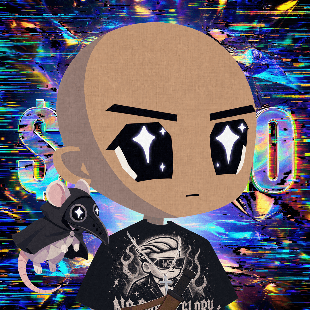 HOODIO #4389