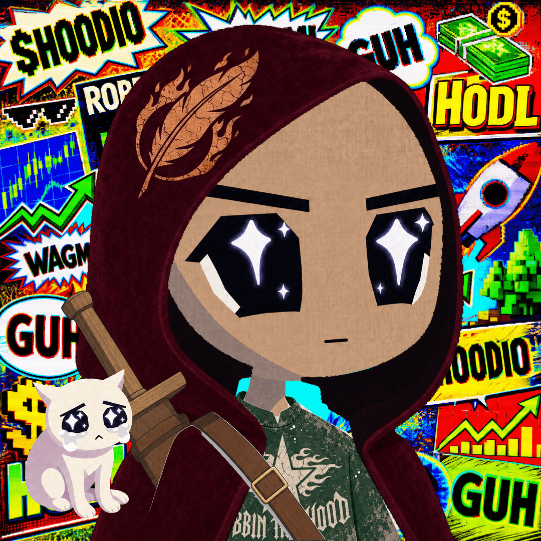 HOODIO #4401