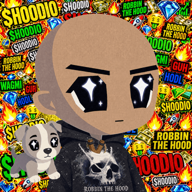 HOODIO #4431