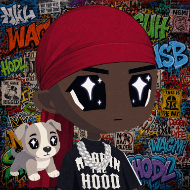 HOODIO #4451