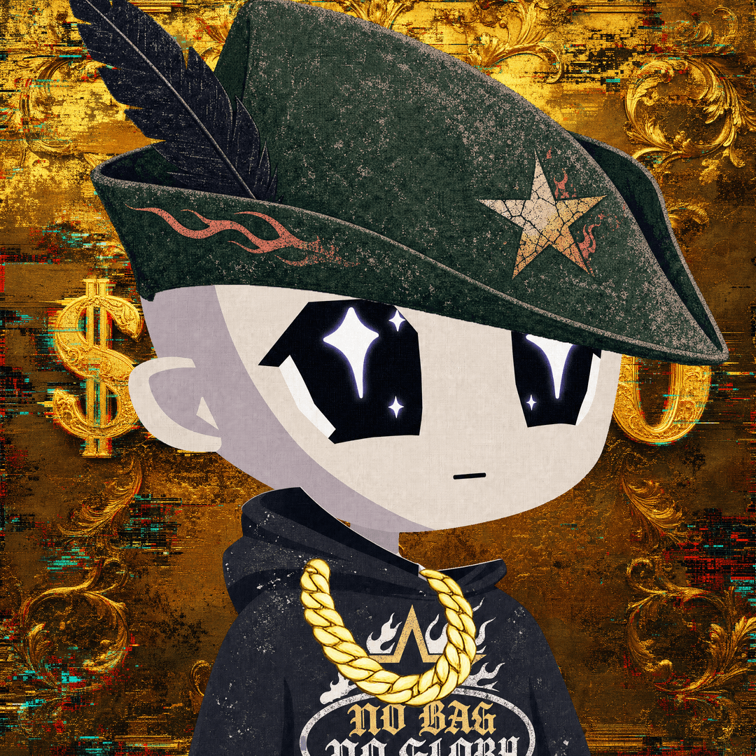 HOODIO #4462