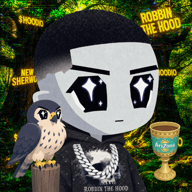 HOODIO #4464