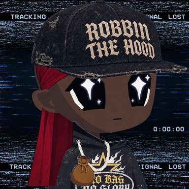 HOODIO #4474