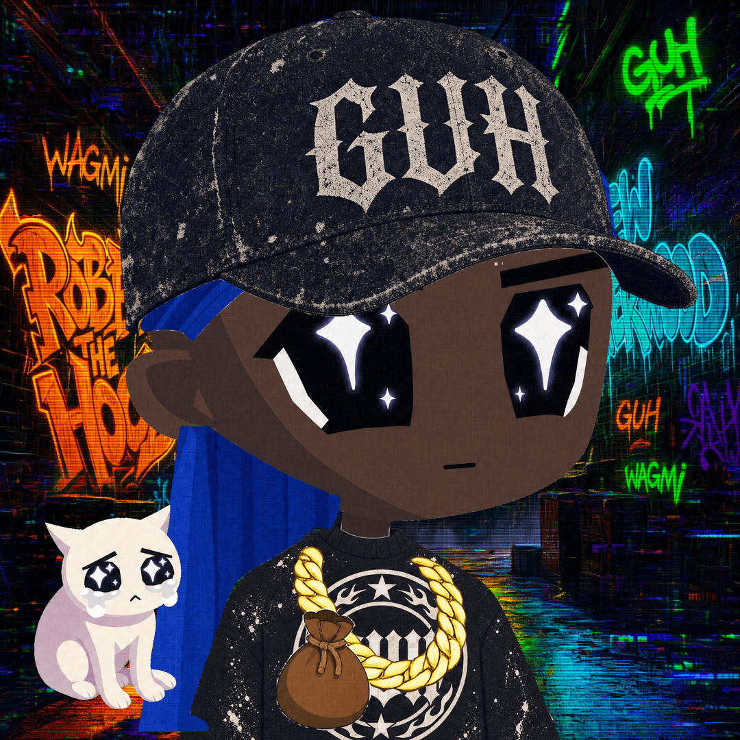 HOODIO #4486
