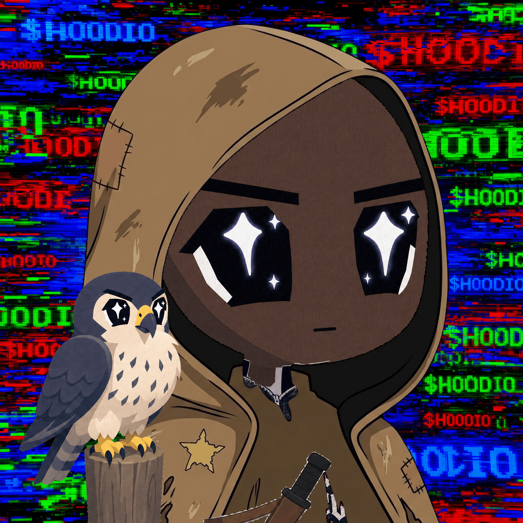 HOODIO #4491