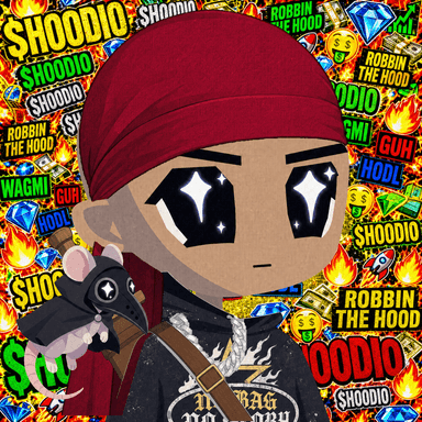 HOODIO #4499