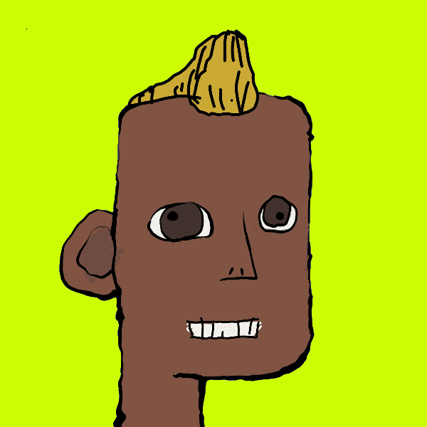 RPUNKS #1