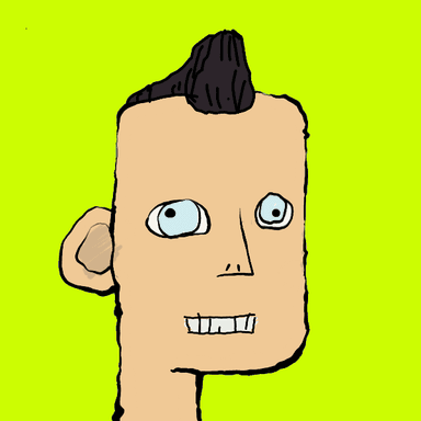 RPUNKS #22