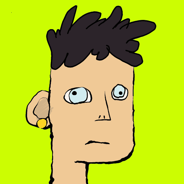 RPUNKS #25