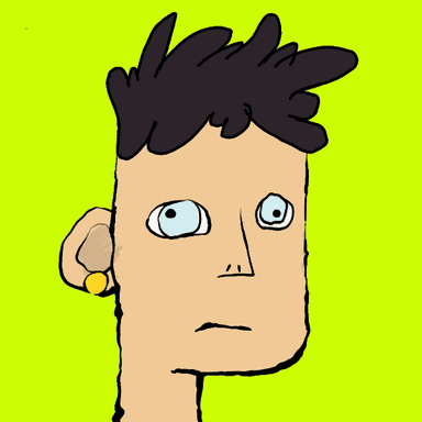 RPUNKS #25