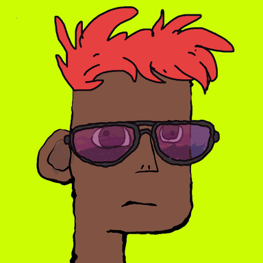 RPUNKS #26