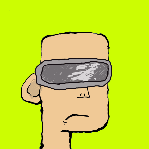 RPUNKS #30