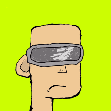 RPUNKS #30