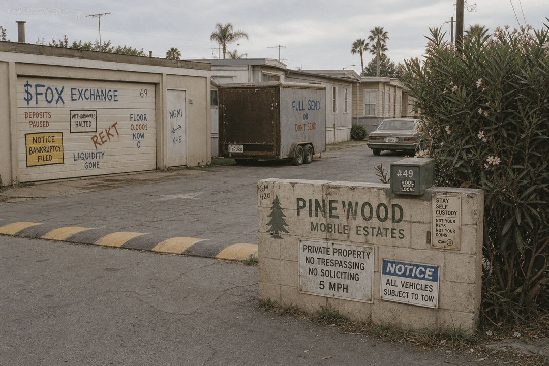 The Hood #1781