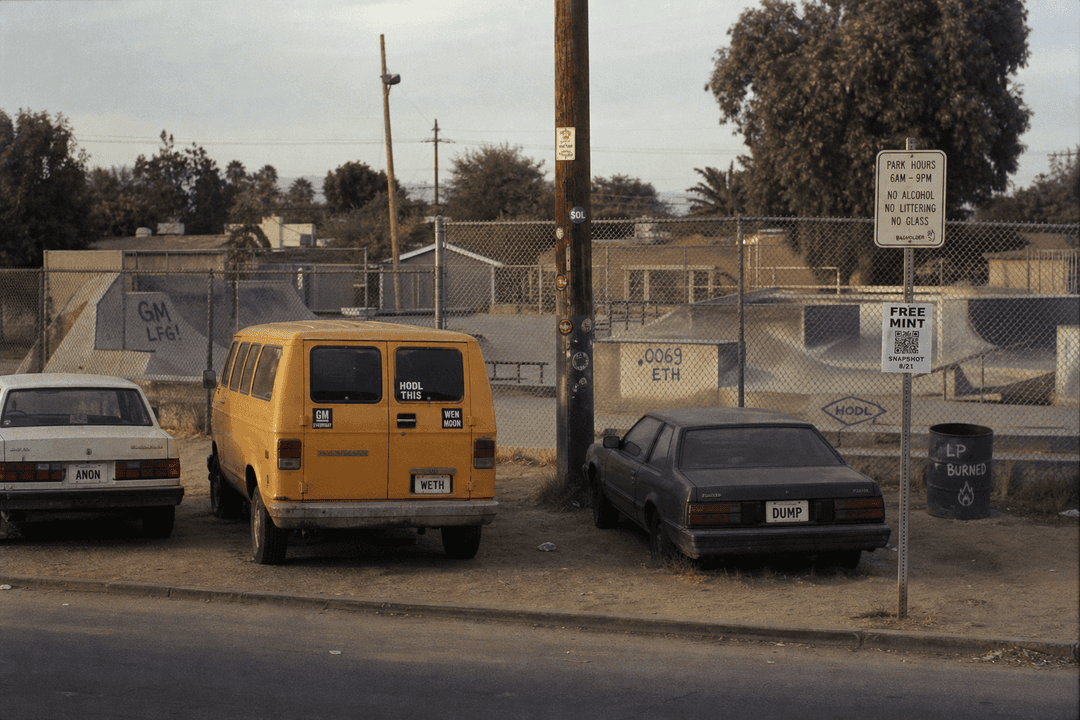 The Hood #1481