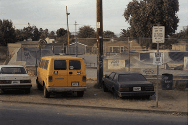 The Hood #1481