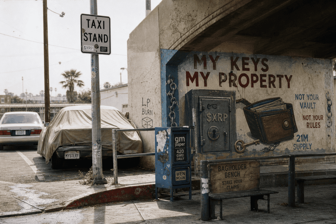 The Hood #0222