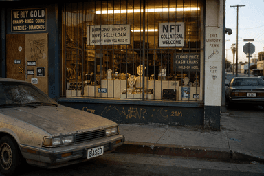 The Hood #1493