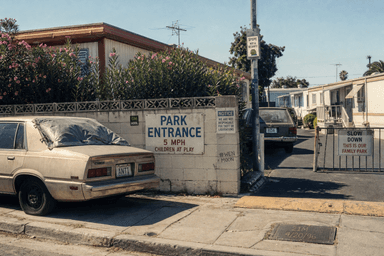 The Hood #1598