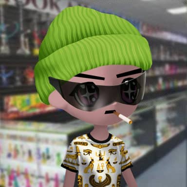 Hoodilio #1725