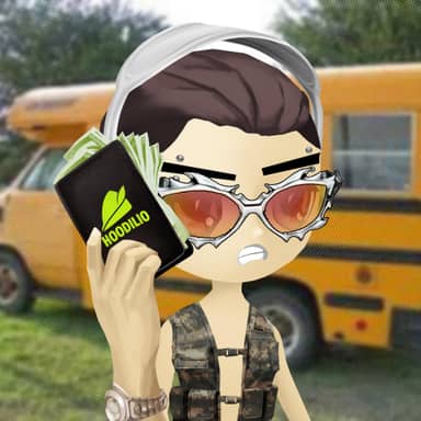 Hoodilio #1757