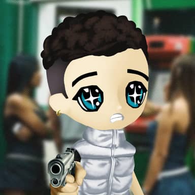 Hoodilio #1758