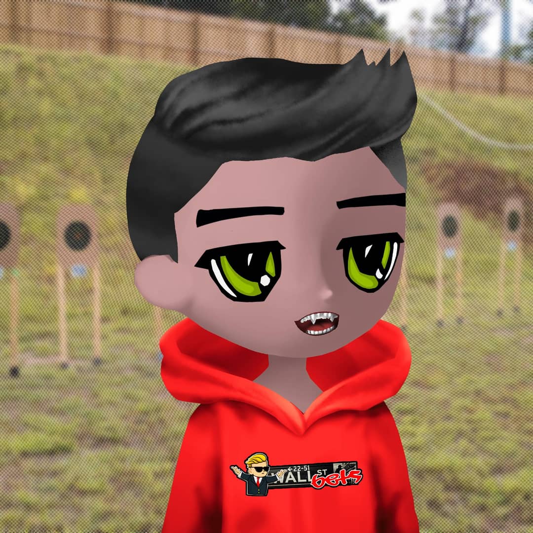 Hoodilio #1768