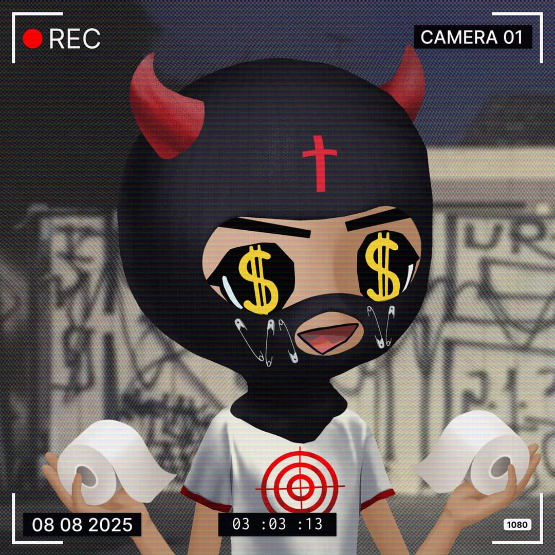Hoodilio #1770