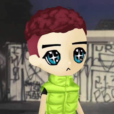 Hoodilio #1787