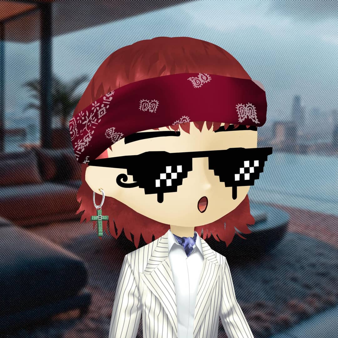 Hoodilio #1827