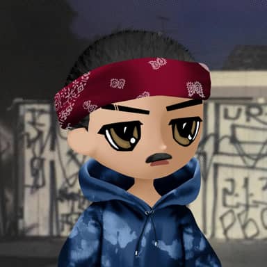 Hoodilio #3081